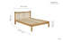 Woburn Bed Oak